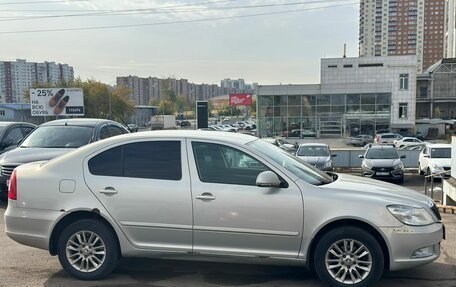 Skoda Octavia, 2013 год, 791 000 рублей, 5 фотография