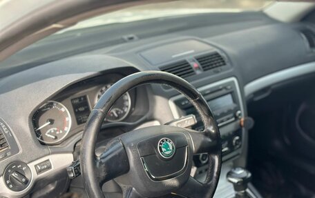 Skoda Octavia, 2013 год, 791 000 рублей, 10 фотография