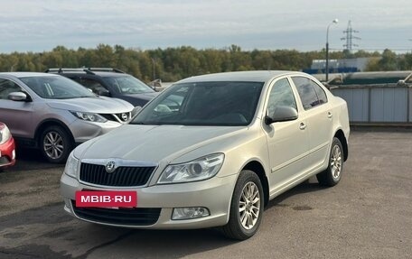 Skoda Octavia, 2013 год, 791 000 рублей, 2 фотография