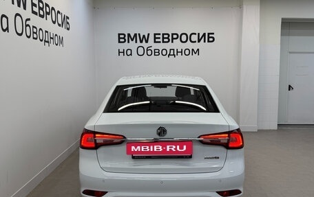 MG 5, 2023 год, 1 490 000 рублей, 4 фотография