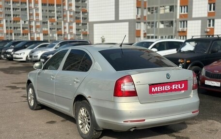 Skoda Octavia, 2013 год, 791 000 рублей, 4 фотография