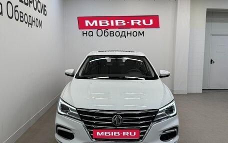 MG 5, 2023 год, 1 490 000 рублей, 3 фотография