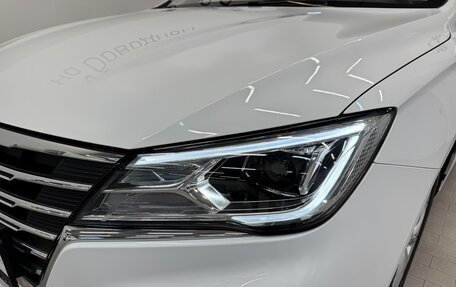 MG 5, 2023 год, 1 490 000 рублей, 7 фотография