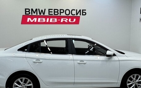 MG 5, 2023 год, 1 490 000 рублей, 6 фотография