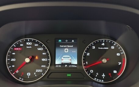 MG 5, 2023 год, 1 490 000 рублей, 17 фотография