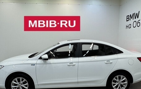 MG 5, 2023 год, 1 490 000 рублей, 5 фотография