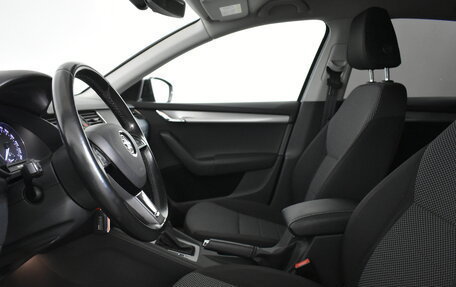 Skoda Octavia, 2016 год, 1 449 000 рублей, 8 фотография