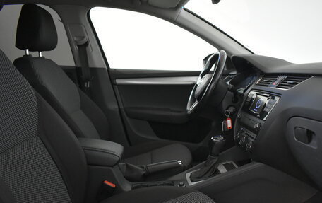 Skoda Octavia, 2016 год, 1 449 000 рублей, 11 фотография