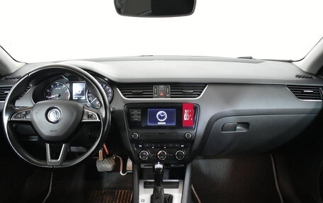 Skoda Octavia, 2016 год, 1 449 000 рублей, 7 фотография