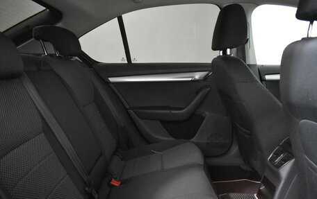 Skoda Octavia, 2016 год, 1 449 000 рублей, 12 фотография
