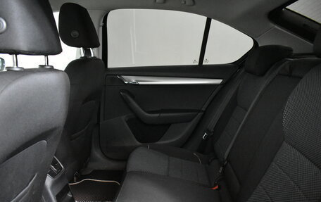 Skoda Octavia, 2016 год, 1 449 000 рублей, 14 фотография