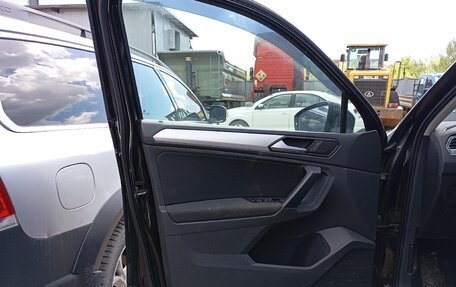 Volkswagen Tiguan II, 2020 год, 2 683 000 рублей, 8 фотография