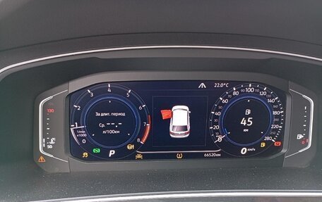 Volkswagen Tiguan II, 2020 год, 2 683 000 рублей, 7 фотография