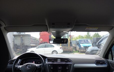Volkswagen Tiguan II, 2020 год, 2 683 000 рублей, 5 фотография