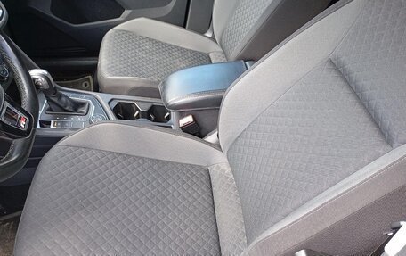 Volkswagen Tiguan II, 2020 год, 2 683 000 рублей, 9 фотография