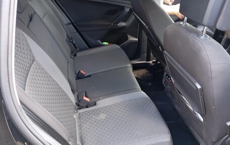 Volkswagen Tiguan II, 2020 год, 2 683 000 рублей, 10 фотография