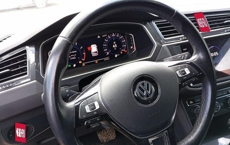 Volkswagen Tiguan II, 2020 год, 2 683 000 рублей, 6 фотография