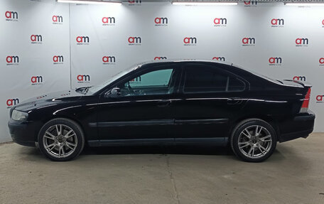 Volvo S60 III, 2000 год, 399 000 рублей, 7 фотография