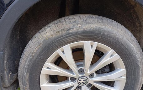 Volkswagen Tiguan II, 2020 год, 2 683 000 рублей, 13 фотография