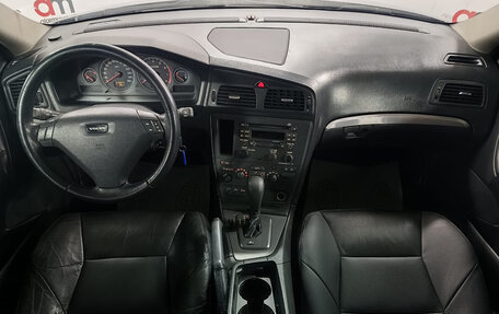 Volvo S60 III, 2000 год, 399 000 рублей, 9 фотография