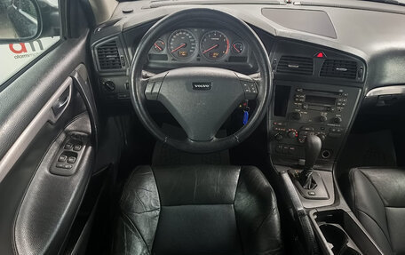 Volvo S60 III, 2000 год, 399 000 рублей, 11 фотография