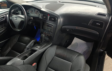 Volvo S60 III, 2000 год, 399 000 рублей, 12 фотография