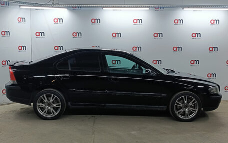 Volvo S60 III, 2000 год, 399 000 рублей, 8 фотография