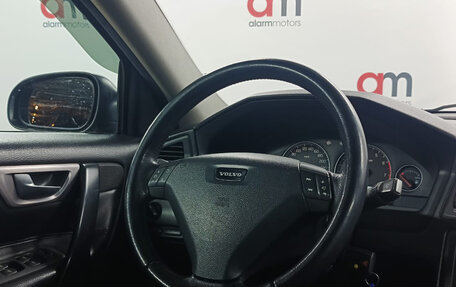 Volvo S60 III, 2000 год, 399 000 рублей, 13 фотография