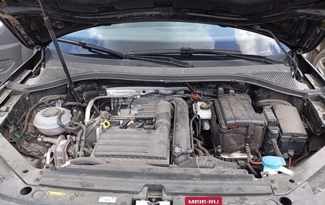 Volkswagen Tiguan II, 2020 год, 2 683 000 рублей, 12 фотография