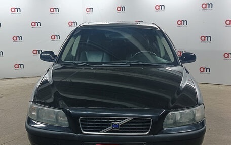 Volvo S60 III, 2000 год, 399 000 рублей, 2 фотография