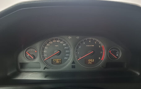 Volvo S60 III, 2000 год, 399 000 рублей, 14 фотография