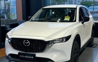 Mazda CX-5 II, 2025 год, 2 710 000 рублей, 1 фотография