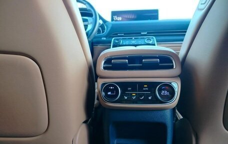 Genesis GV80 I, 2021 год, 5 300 000 рублей, 14 фотография