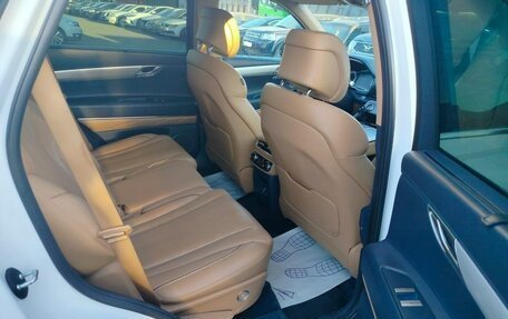 Genesis GV80 I, 2021 год, 5 300 000 рублей, 10 фотография