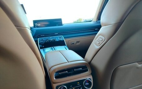 Genesis GV80 I, 2021 год, 5 300 000 рублей, 12 фотография