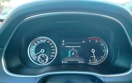 Genesis GV80 I, 2021 год, 5 300 000 рублей, 7 фотография