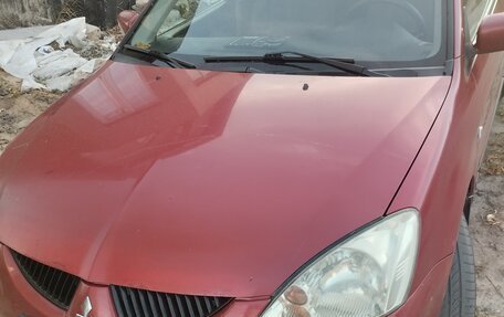 Mitsubishi Lancer IX, 2004 год, 260 000 рублей, 1 фотография