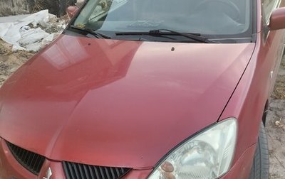 Mitsubishi Lancer IX, 2004 год, 260 000 рублей, 1 фотография