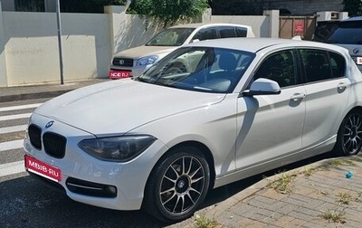 BMW 1 серия, 2013 год, 1 130 000 рублей, 1 фотография