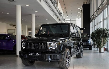 Mercedes-Benz G-Класс AMG, 2025 год, 32 500 000 рублей, 1 фотография