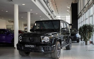 Mercedes-Benz G-Класс AMG, 2025 год, 32 500 000 рублей, 1 фотография