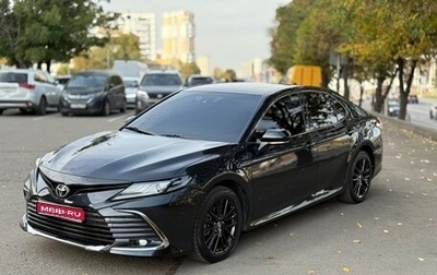 Toyota Camry, 2023 год, 3 200 000 рублей, 1 фотография