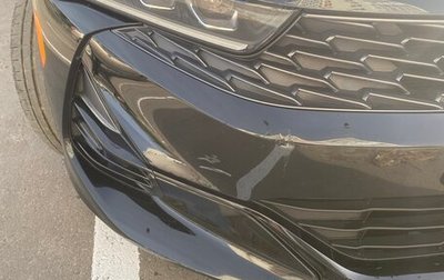KIA K5, 2021 год, 2 600 000 рублей, 1 фотография