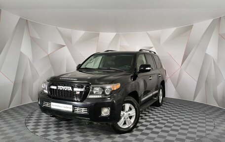 Toyota Land Cruiser 200, 2013 год, 2 785 150 рублей, 1 фотография