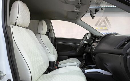 Mitsubishi ASX I рестайлинг, 2013 год, 1 099 000 рублей, 7 фотография