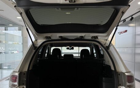 Mitsubishi Outlander III рестайлинг 3, 2014 год, 1 735 000 рублей, 8 фотография