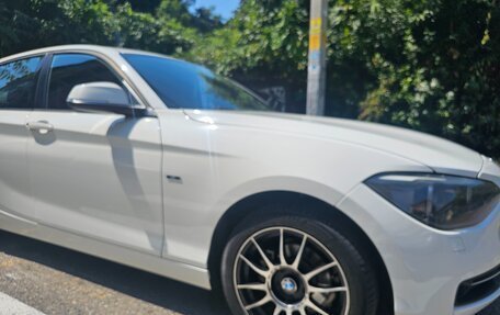 BMW 1 серия, 2013 год, 1 130 000 рублей, 4 фотография