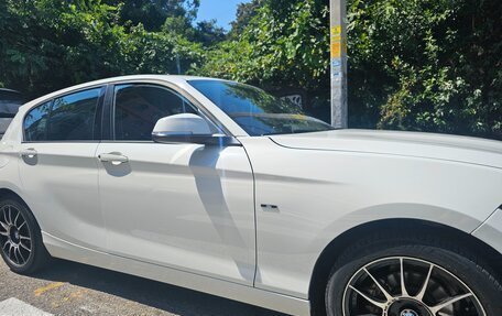 BMW 1 серия, 2013 год, 1 130 000 рублей, 5 фотография