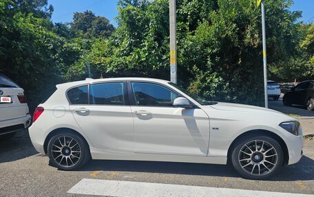 BMW 1 серия, 2013 год, 1 130 000 рублей, 6 фотография