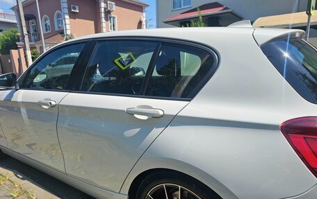 BMW 1 серия, 2013 год, 1 130 000 рублей, 7 фотография